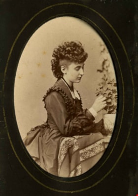 Mrs. W. Wynn Kenrick, [1875] thumbnail