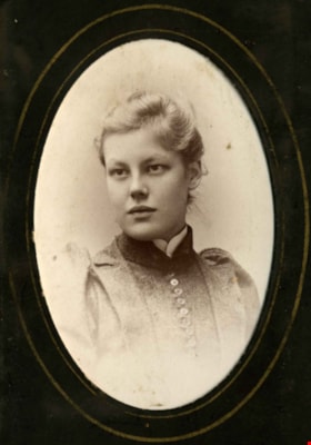 Annie Sara Kenrick, [1884] thumbnail