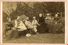 Family group, [1860] thumbnail