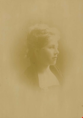 Annie Sara Kenrick, [1885] thumbnail