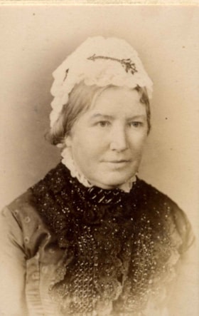 Jane Rollason Hill, [1885] thumbnail