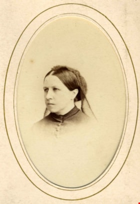 Unidentified woman, [1860 thumbnail