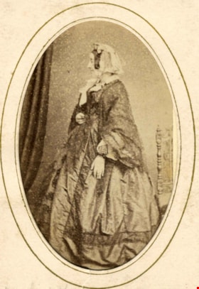 Mrs. Leigh-Thomas, [1860] thumbnail