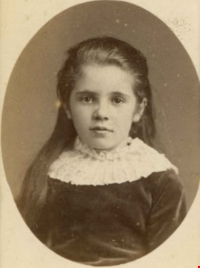 Daughter of Charles Cammell, [1870] thumbnail