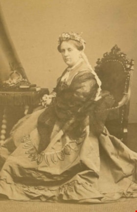 Mrs. Cammell, [1870] thumbnail