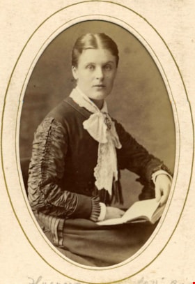 Florence Gossell, [1880] thumbnail