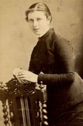 Helen Gossell, [1860] thumbnail