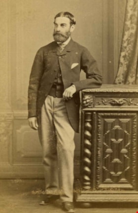 Unidentified man, [1860] thumbnail