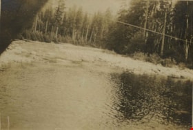 Capilano River, [1905] thumbnail
