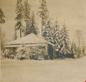 Brookfield in the winter, [1904] thumbnail