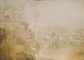 Parade of Elephants, [1904] thumbnail