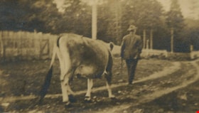 Dad at Deer Lake, [1905] thumbnail
