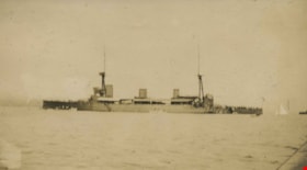 HMS Hood, 1921 thumbnail
