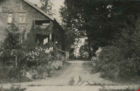 Woodward house, [1912] thumbnail