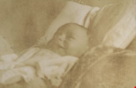 Robert at 3 Months, 1927 thumbnail