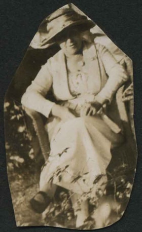 Annie Hill, [1915] thumbnail