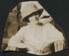 Alice Travers, [1915] thumbnail