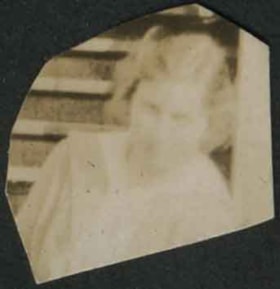 Young girl, [1915] thumbnail
