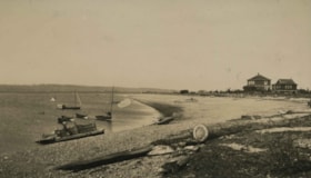 Crescent Beach, 1923 thumbnail