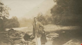 Indian River, 1923 thumbnail
