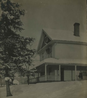 Broadview in the winter, [1908] thumbnail