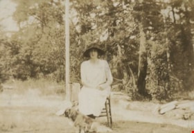 Mrs. B in 1925, 1925 thumbnail