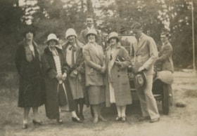 Formal dress, [1925] thumbnail