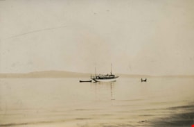 Mr. Birchall's Boat, 1925 thumbnail