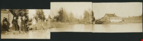 Skating on Deer Lake, 1921 thumbnail