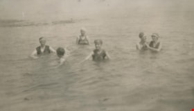 Swimmers, 1921 thumbnail