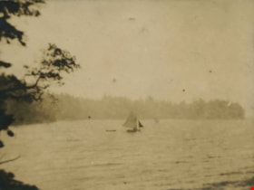 Minard's Boat 1915, 1915 thumbnail