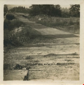 The Pole Line Road, [1915] thumbnail