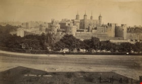 Tower of London, [1880] thumbnail