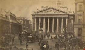 The Royal Exchange, [1880] thumbnail