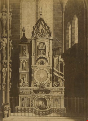 Cathedral interior, [1880] thumbnail