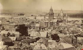 City of Mainz, Germany, [1880] thumbnail