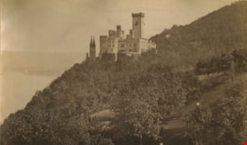 Castle, Germany, [1880] thumbnail