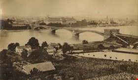 Bridge in Germany, [1880] thumbnail