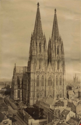 Cologne Cathedral, [1880] thumbnail
