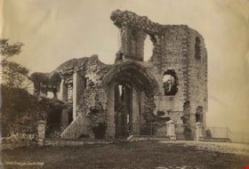 Denbigh Castle Keep, [1880] thumbnail