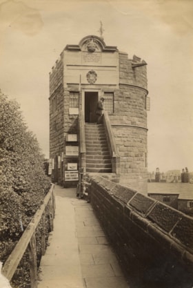 The Phoenix Tower, Chester, [1880] thumbnail