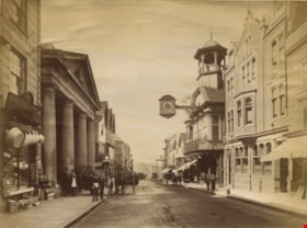 Unidentified street, [1880] thumbnail