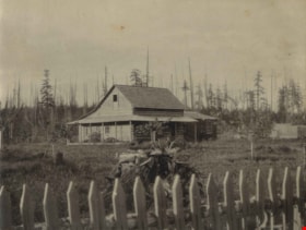 Kirby Cottage, 1892 thumbnail