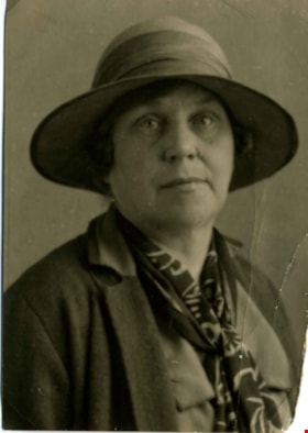 Annie Sara Hill, 1926 thumbnail