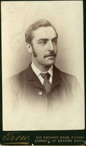Louis Claude Hill, 1890 thumbnail