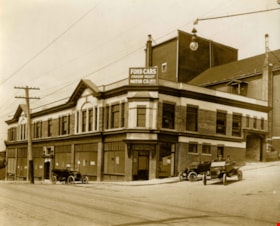 Carnarvon Street Building, [1912] thumbnail