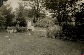 Anne and Babs Peers, [1938] thumbnail