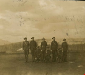 530th Duke of Connaught High School Cadet Corps, 1915 thumbnail