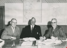 The Committee on Education for the Yukon Territory, May 1960 thumbnail