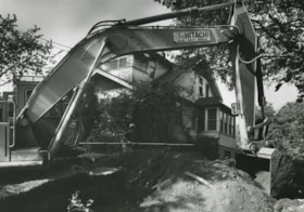 Lillian Mann's property, 1980 thumbnail